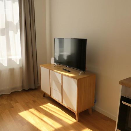 Studio In The City Center Ryga Zewnętrze zdjęcie