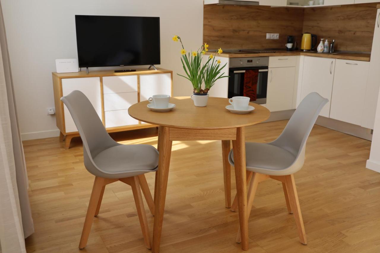 Studio In The City Center Ryga Zewnętrze zdjęcie