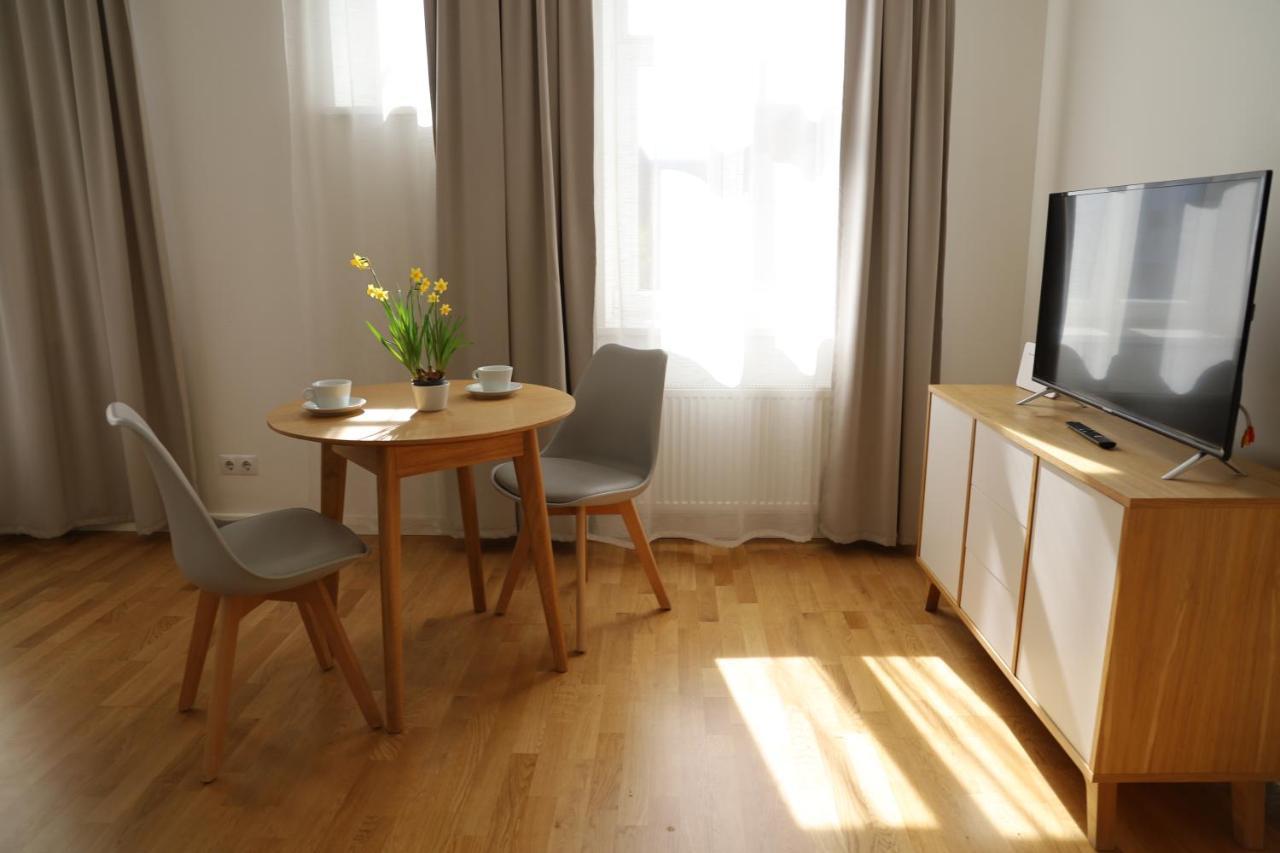 Studio In The City Center Ryga Zewnętrze zdjęcie