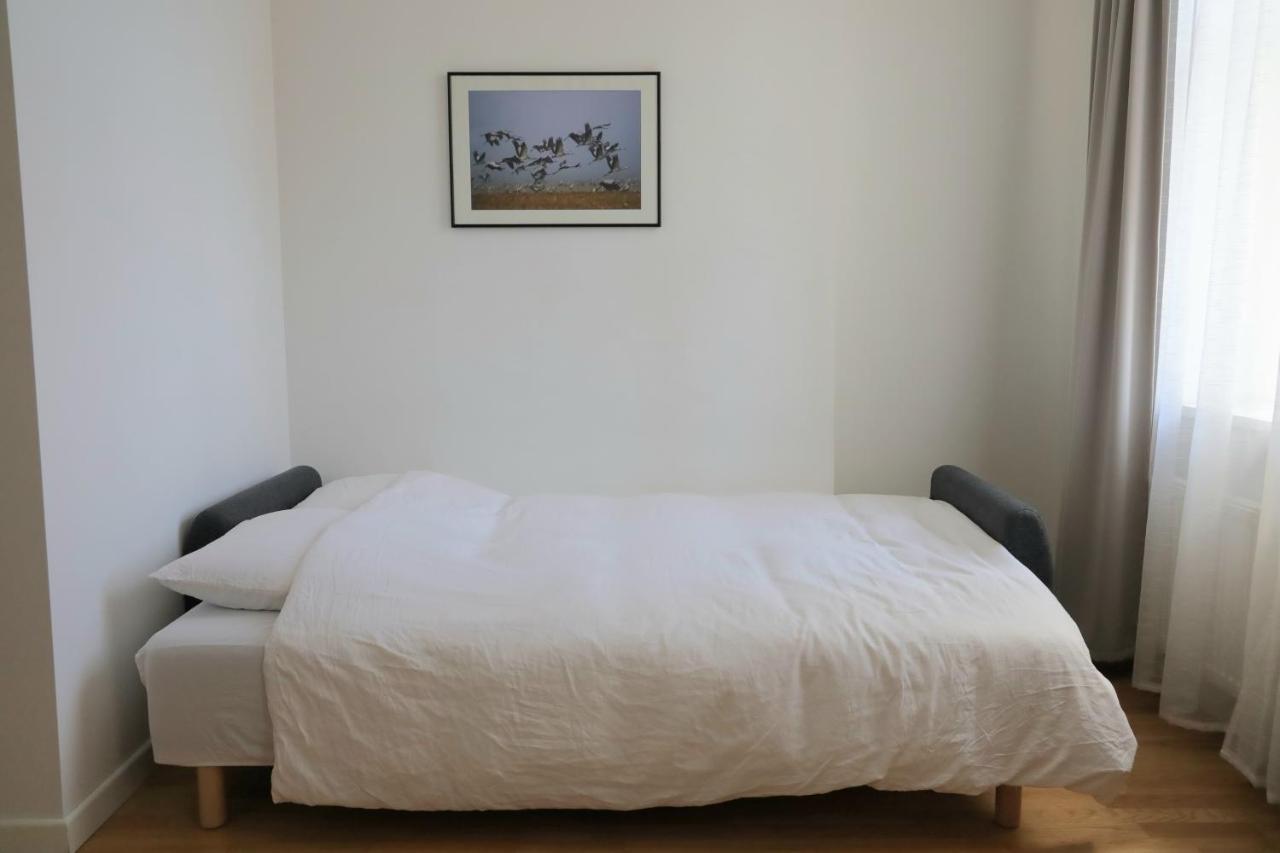 Studio In The City Center Ryga Zewnętrze zdjęcie