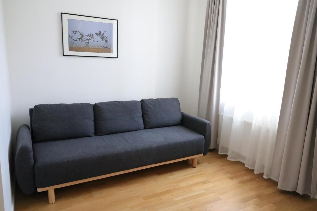 Studio In The City Center Ryga Zewnętrze zdjęcie